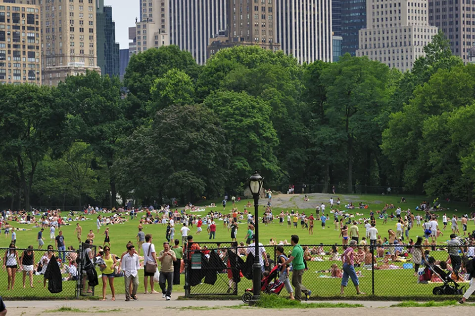 Central Park